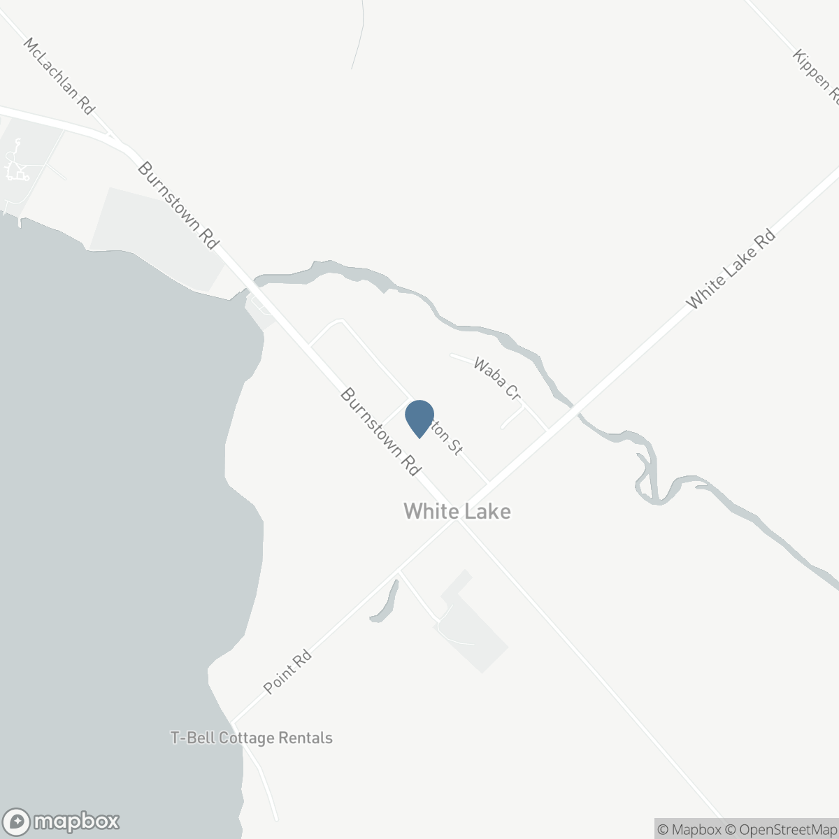 45 ALSTON STREET, Lanark Highlands, Ontario K0A 3L0